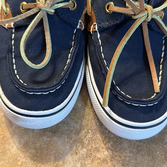 Sperry top sider shoes - Picture 9 of 11